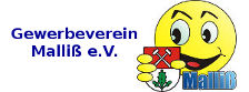 Gewerbeverein Malliss