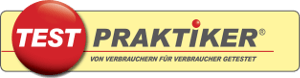 Testpraktiker logo